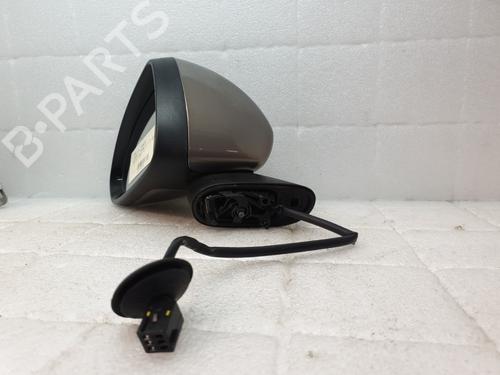 Left mirror OPEL CORSA D (S07) 1.3 CDTI (L08, L68) | BP23781191C26 