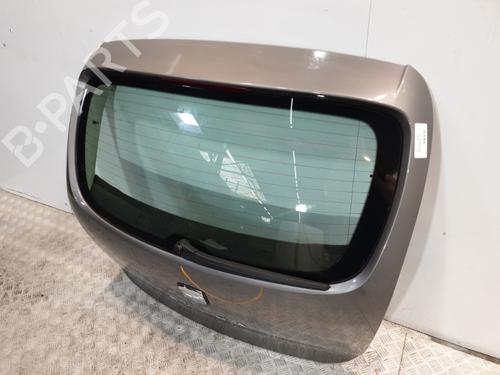 Tailgate SEAT ALTEA (5P1) 1.9 TDI | BP20374624C6 
