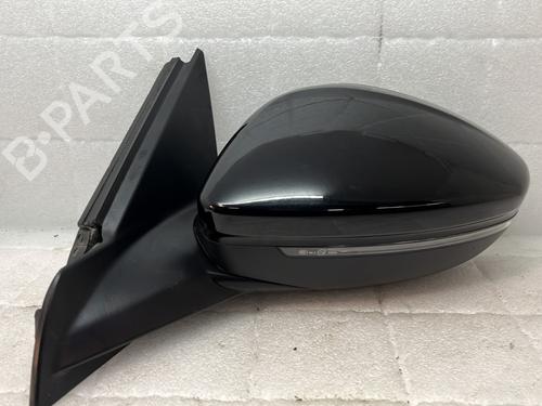 Used Left mirror Left mirror PEUGEOT 208 II (UB_, UP_, UW_, UJ_) 1.5 BlueHDI 100 (102 hp) 32404617 32404617