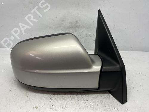 Right mirror HYUNDAI TUCSON (JM) 2.0 CRDi All-wheel Drive | BP20380209C27 