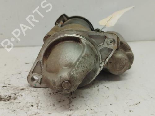 Used Starter Starter OPEL ZAFIRA / ZAFIRA FAMILY B (A05) 1.8 (M75) (140 hp) 20375389 20375389