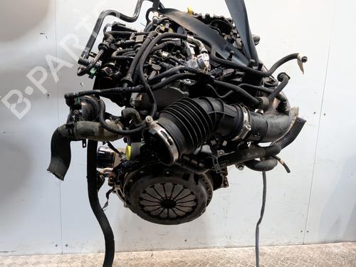 Engine FORD FOCUS IV (HN) 1.0 EcoBoost | BP32781082M1  - Image 5