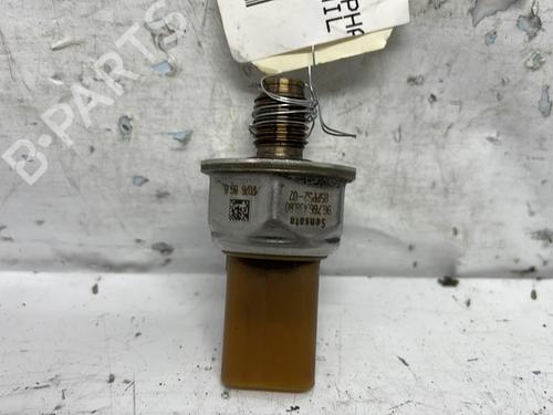 Elektronisk modul CITROËN C4 Grand Picasso II (DA_, DE_) 1.6 BlueHDi 120 (120 hp) 31071253