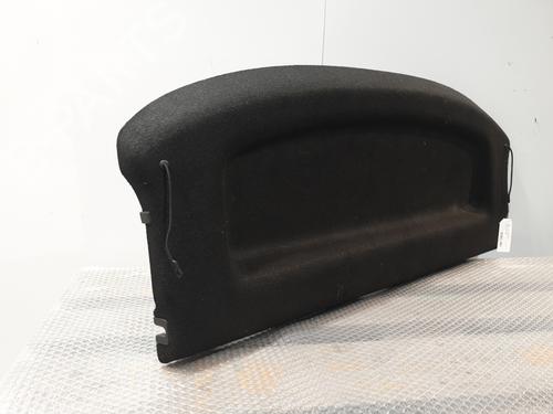 Used Rear parcel shelf Rear parcel shelf CITROËN DS3 (SA_) 1.2 VTi 82 (82 hp) 27836605 27836605