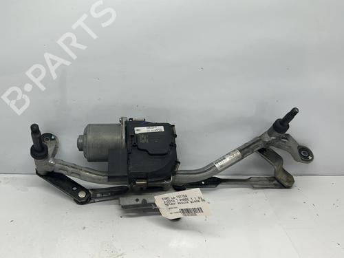 Used Front wiper motor Front wiper motor FORD FIESTA VII (HJ, HF) 1.0 EcoBoost (101 hp) 20382583 20382583