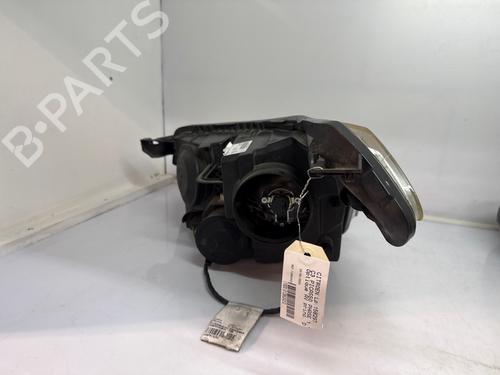 Used Right headlight Right headlight 36846001 36846001