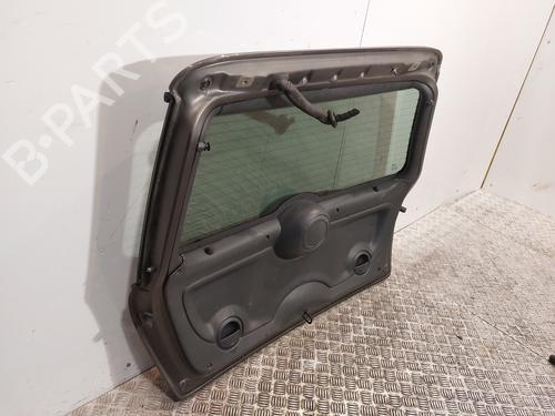 Tailgate MINI MINI (R50, R53) One D | BP24232306C6 