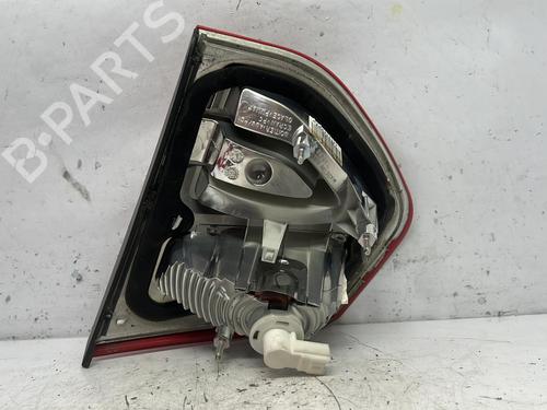Venstre baglygte bagklap CITROËN C4 Picasso I MPV (UD_) 1.6 HDi (109 hp) 20372825