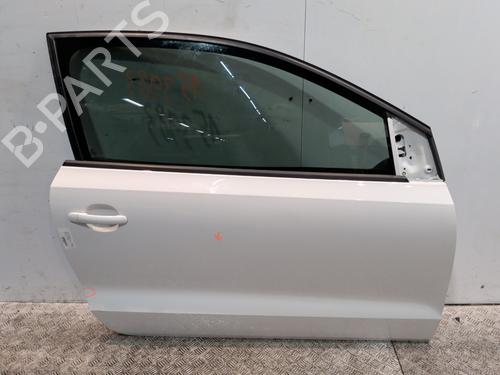 Used Right front door VW POLO V (6R1, 6C1) 1.0 (75 hp) 32340147