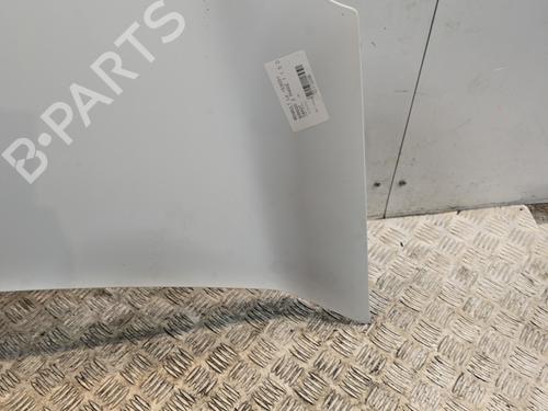 Hood SMART ROADSTER Coupe (452) 0.7 (452.334) | BP30091162C1 