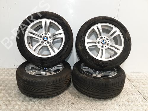 Used Rim BMW X3 (E83) xDrive 30 d (218 hp) 21527766