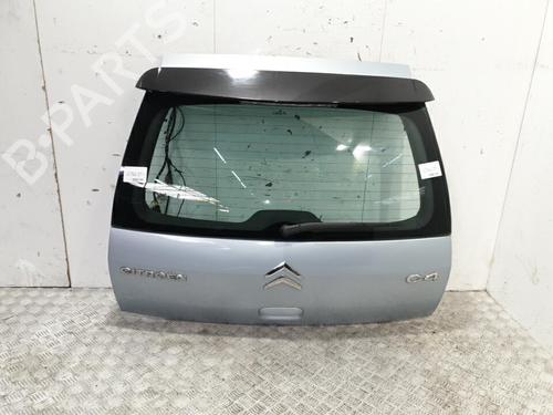 Tailgate CITROËN C4 I (LC_) 1.6 HDi | BP20371668C6 