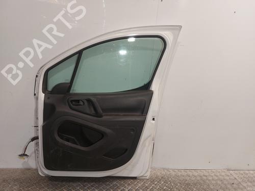 Right front door PEUGEOT PARTNER Box Body/MPV 1.6 HDi | BP29052679C3
