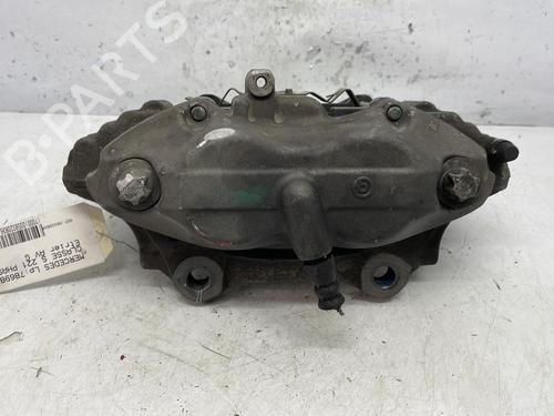 Used Left front brake caliper MERCEDES-BENZ S-CLASS (W221, V221) S 400 Hybrid (221.095, 221.195) (279 hp) 20376353