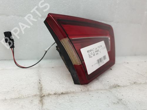 Left tailgate light RENAULT CLIO IV (BH_) 1.5 dCi 75 | BP26579154C79 