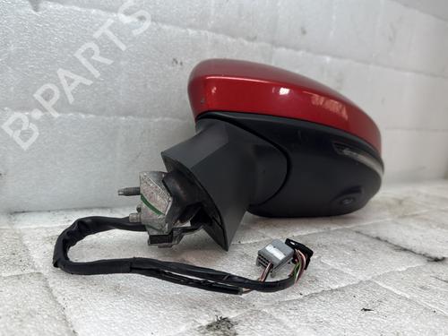 Left mirror RENAULT CLIO V (B7_) 1.3 TCe 130 (B7MF) | BP33700509C26  - Image 5