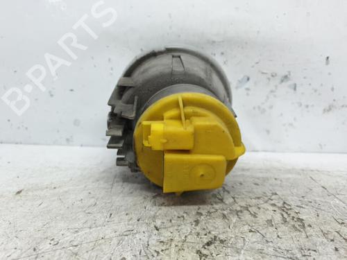Used Left front fog light PEUGEOT 1007 (KM_) 1.6 HDi (109 hp) 20373100