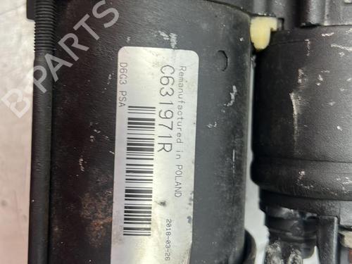 Starter FORD ECOSPORT 1.0 EcoBoost | BP20372817M8 