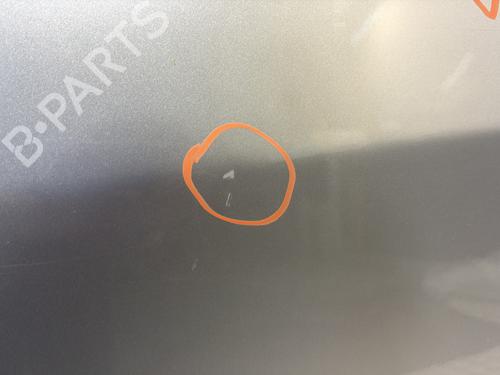 Left rear door PEUGEOT 5008 (0U_, 0E_) 1.6 HDi | BP29264692C4 