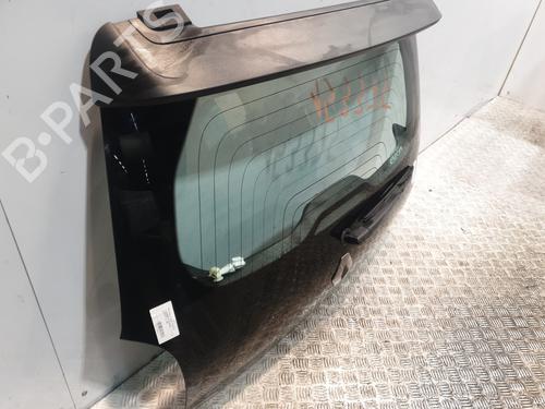 Bootlid window RENAULT TWINGO III (BCM_, BCA_) 1.0 SCe 70 (BCMB) | BP30193302C64 