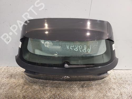 Tailgate VW GOLF VIII (CD1, DA1) 2.0 TDI | BP37740977C6 - Image 5
