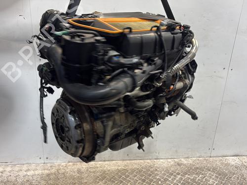 Engine FORD FIESTA VI (CB1, CCN) 1.4 TDCi | BP33038871M1 - Image 3