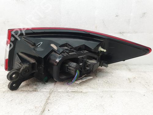 Left taillight RENAULT CLIO IV (BH_) 1.5 dCi 75 | BP29052731C34 