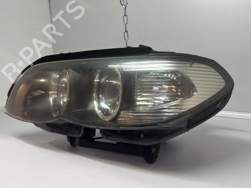 Left headlight BMW X5 (E53) 3.0 d | BP33610922C28 - Image 4
