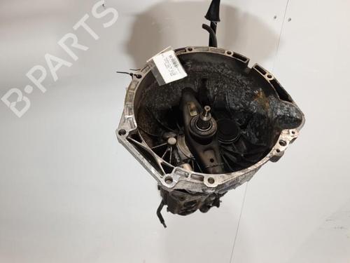 Used Gearbox BMW 1 Coupe (E82) 120 d (177 hp) 20384935
