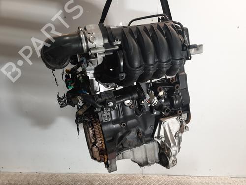 Motor PEUGEOT 206 SW (2E/K) 1.6 16V (109 hp) 26580708