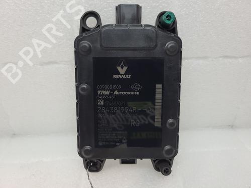 Used Electronic module RENAULT TALISMAN (LP_) 1.6 dCi 130 (130 hp) 21043123
