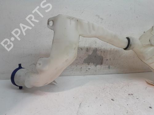Windscreen washer tank PEUGEOT 207 CC (WD_) 1.6 16V | BP20381254C113 