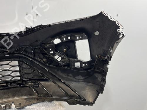 Front bumper VW T-ROC (A11, D11) 1.5 TSI | BP32439263C7 