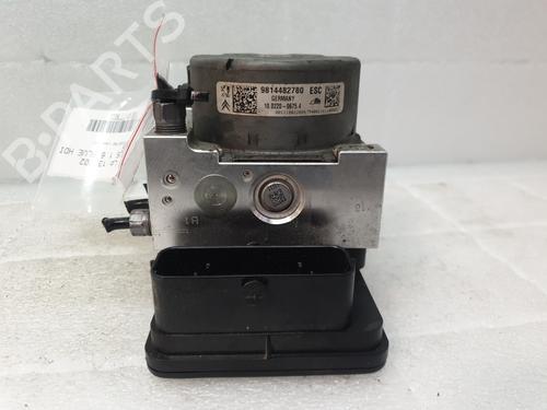 ABS pump CITROËN C4 CACTUS 1.6 BlueHDi 100 | BP30877323M43 - Image 3