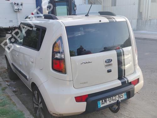 Left side indicator KIA SOUL I (AM) 1.6 CRDi 128 | BP37250792I20 - Image 12