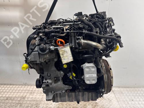 Used Engine Engine VW GOLF VI (5K1) 2.0 TDI (140 hp) 39645303 39645303