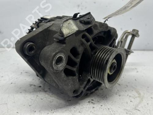 Used Alternator CITROËN C1 (PM_, PN_) 1.0 (68 hp) 20382226