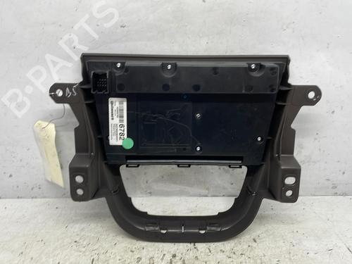 Used Switch Switch OPEL MOKKA / MOKKA X (J13) 1.6 CDTI (_76) (136 hp) 20372987 20372987