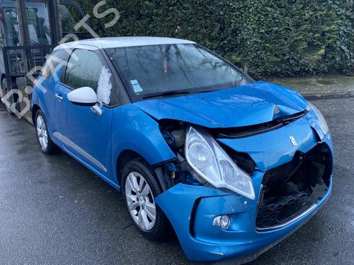 ABS pump CITROËN DS3 (SA_) 1.2 VTi 82 | BP27539851M43  - Image 12