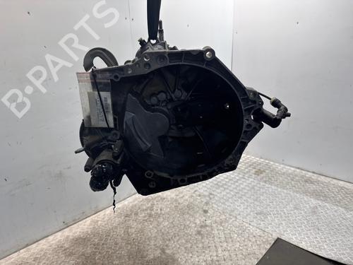 Gearbox CITROËN C4 II (NC_) 1.6 HDi 90 | BP36057079M3 - Image 2