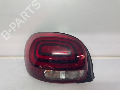 Left taillight CITROËN C3 III (SX) 1.2 PureTech 82 | BP37165767C34 - Image 4