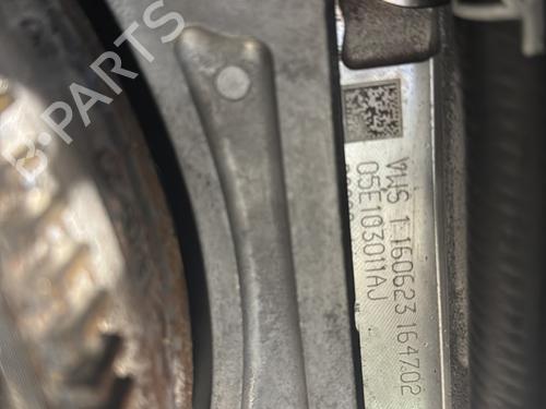 Used Engine Engine 37740891 37740891