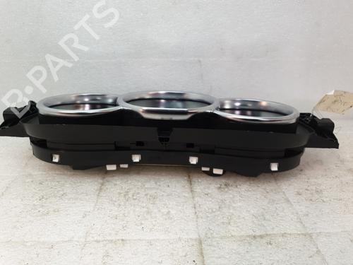 Instrument cluster DACIA SANDERO II TCe 90 (B8M1, B8MA, B8AC) | BP20674184C47 