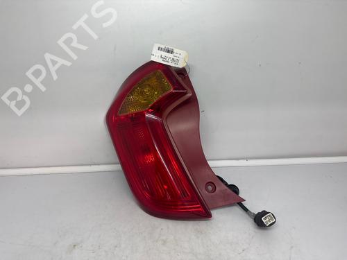 Left taillight KIA PICANTO II (TA) 1.0 | BP39713636C34 - Image 4