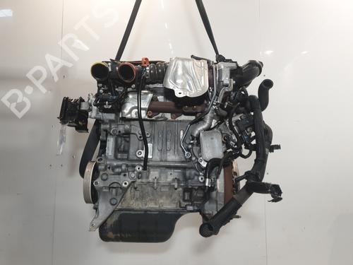 Engine PEUGEOT 208 I (CA_, CC_) 1.6 HDi / BlueHDi 75 | BP28357695M1 
