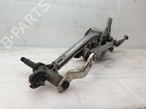 Front wiper motor PEUGEOT 208 I (CA_, CC_) 1.6 HDi | BP27191881M29 