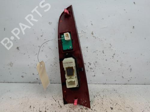 Used Right front window switch Right front window switch LEXUS IS II (_E2_) 220d (ALE20) (177 hp) 20378072 20378072