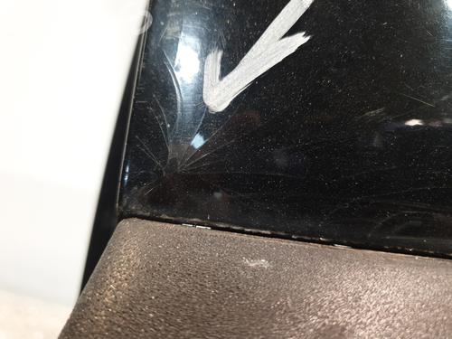 Rear bumper CITROËN C4 Grand Picasso I (UA_) 1.6 HDi | BP27488007C8 