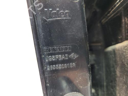 Left taillight RENAULT SCÉNIC III (JZ0/1_) 1.5 dCi | BP20374322C34 