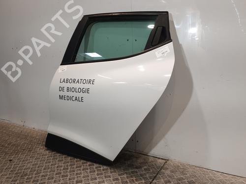 Left rear door RENAULT CLIO IV (BH_) 1.5 dCi 75 | BP26967100C4 